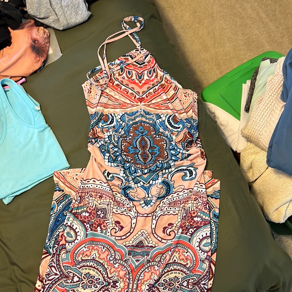 Venus maxi